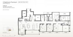 Amber House (D15), Apartment #532448721